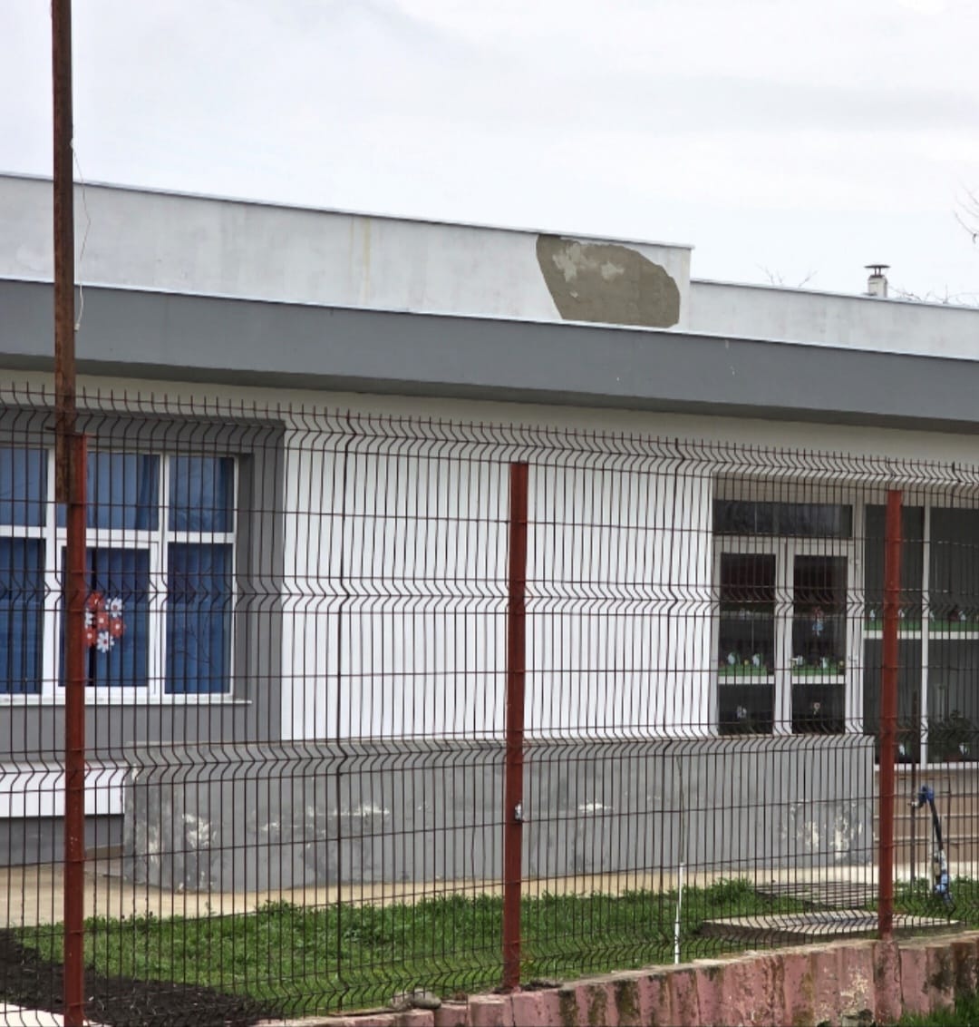 Lucrare de mântuială.